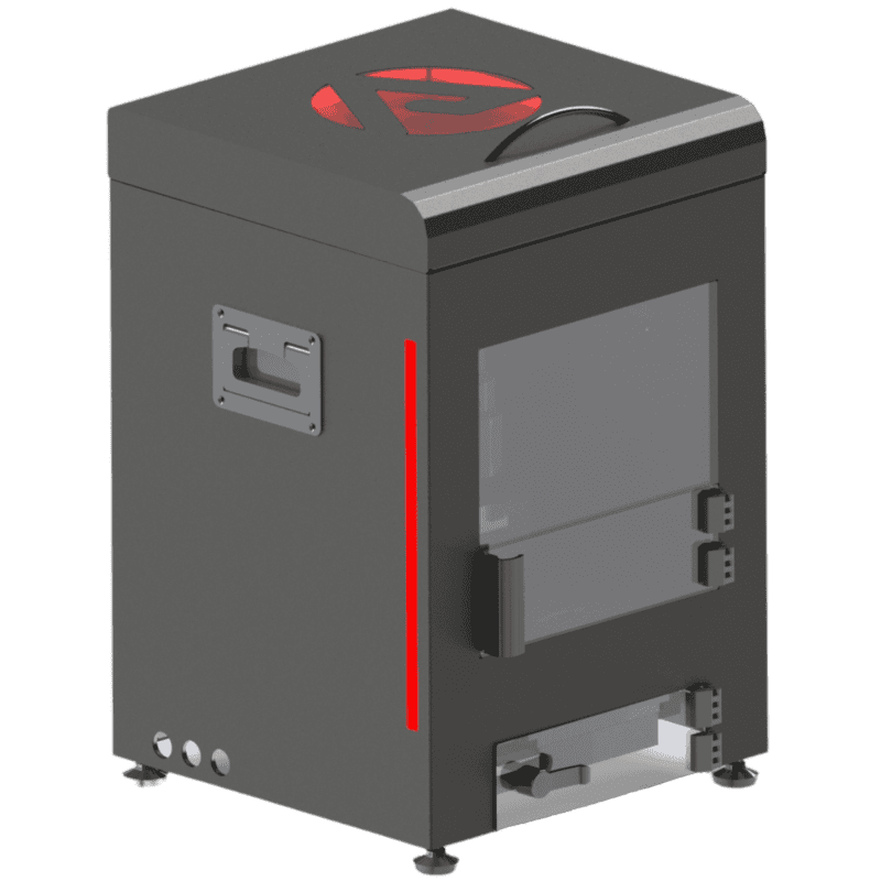 Lab measurement device